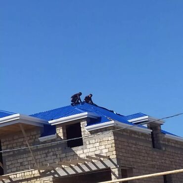 Dam işləri: Müasir Dam örtüklərinin Yığılması.Nov sistemlərinin -da lalafo.az — 13 Dam işləri: Müasir Dam örtüklərinin Yığılması.Nov sistemlərinin — 13