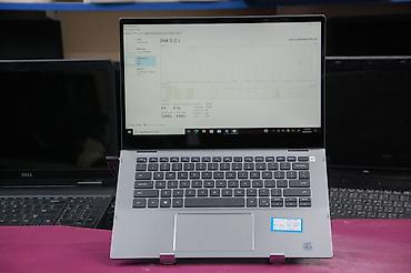 en ucuz macbook: Dell Inspiron 5400 2-in-1 | i5-1035G1 | 8GB RAM | 256GB SSD | Win 10 — 2