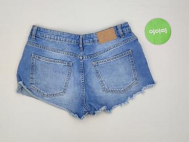 157 denim: Sinsay, Szorty damskie, rozmiar M — 3