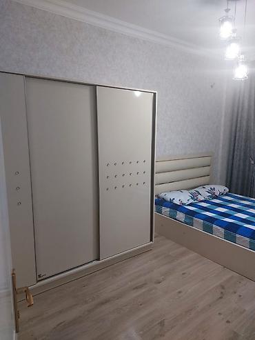 Uzunmüddətli kirayə mənzillər: 2 otaqlı studiya mənzil Sumqayıt baxca şəhər - Daxili dəhliz — 9