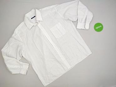 cloud 5ive: Koszulа dla mężczyzn, rozmiar 5XL — 2
