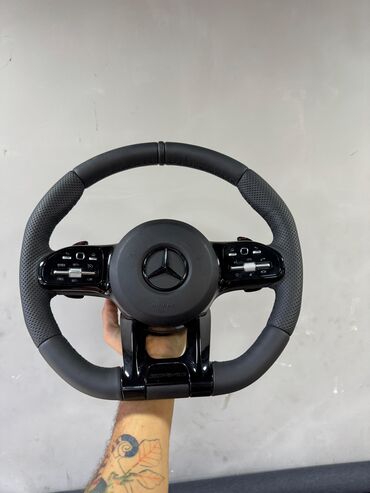 mersedes rolları: Multirul, Mercedes-Benz, her modele uygundur, 2020 il, Karbon, Yeni, Ünvandan götürmə