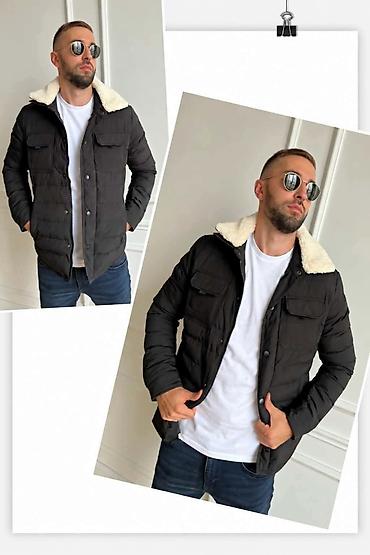 norway jakne: Jakne
Cena 4200
Vel.M do 3XL
Vnovo37 — 1