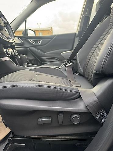 Subaru: Subaru Forester: 2019 г., 2.5 л, Вариатор, Кроссовер — 6
