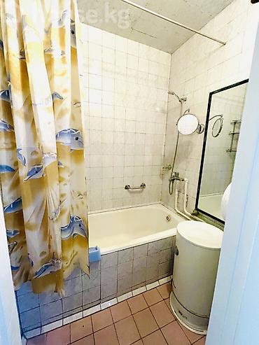 114: 3 комнаты, 93 м², Восток-5 мкр 106 серия, 1 этаж, Косметический ремонт — 4