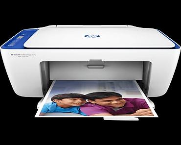 mobile phone: HP DeskJet Ink Advantage 2676 çoxfunksiyalı cihaz - 3-ü 1-də — 1