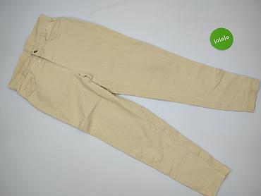 apple bottom jeans: Spodnie materiałowe damskie, rozmiar S — 2