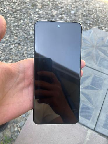 sensorlu: Oppo A58 4G, 128 GB, rəng - Boz, Sensor — 2