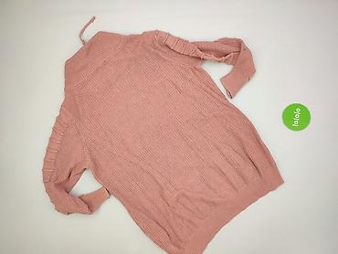 golfiki: Sweter damski, rozmiar 4XL — 3