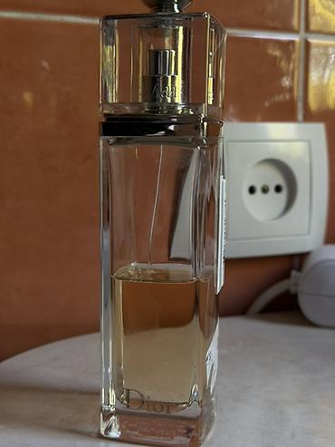 love is: Dior Addict Eau Fraîche — туалетная вода для женщин. Оригинал 100% — 2