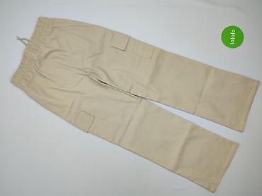 timberland: Cargo, Spodnie cargo damskie, rozmiar M — 3