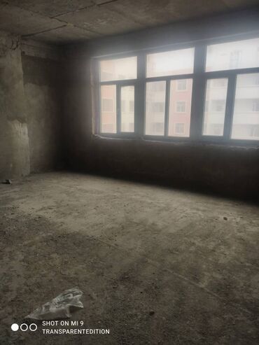 Yeni tikili: 2 otaqlı, Yeni tikili, m. Xətai, 111 kv. m — 3