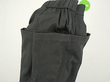 a blik: Spodnie materiałowe damskie, rozmiar S — 5