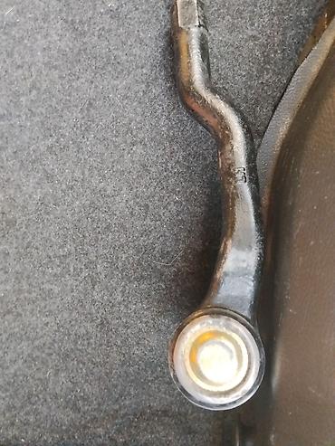 ford transit dinamo: Ford Fusion 2014-2020 sükan sistemi üçün sol ucluq (tie rod end- — 2