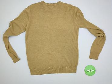 cedar wood state coat: Cedar Wood State, Sweter damski, rozmiar S — 3