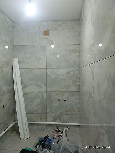 Ремонт под ключ: Профессиональная отделка квартир и домов «под ключ» Что делаем: - — 4