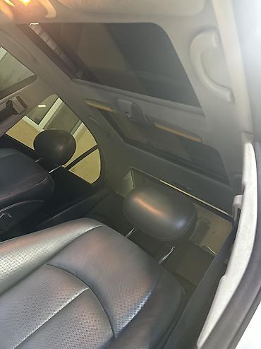 Mercedes-Benz: Mercedes-Benz E-Class: 2003 г., 5 л, Автомат, Бензин, Седан — 19