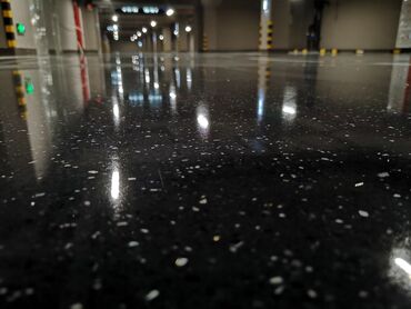наливной пол цена работ бишкек в Кыргызстан: Полы терраццополы терраццоналивной пол терраццопол терраццо