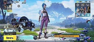 Digər oyun və konsollar: PUBG hesab satılır,7 ci sezondan Elit Roal pass alınıb keçən sezona — 5