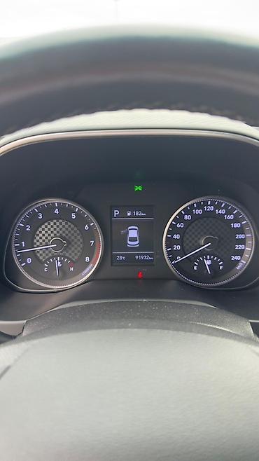 Hyundai: Hyundai Elantra: 2019 г., 1.6 л, Автомат, Бензин, Седан at lalafo.kg — 19 Hyundai: Hyundai Elantra: 2019 г., 1.6 л, Автомат, Бензин, Седан — 19