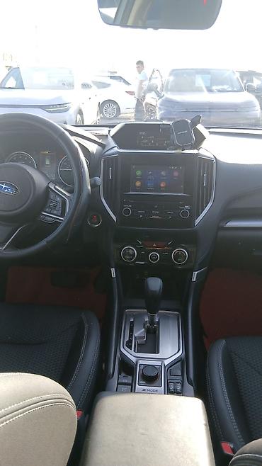 Subaru: Subaru Forester: 2020 г., Вариатор, Бензин, Кроссовер — 5