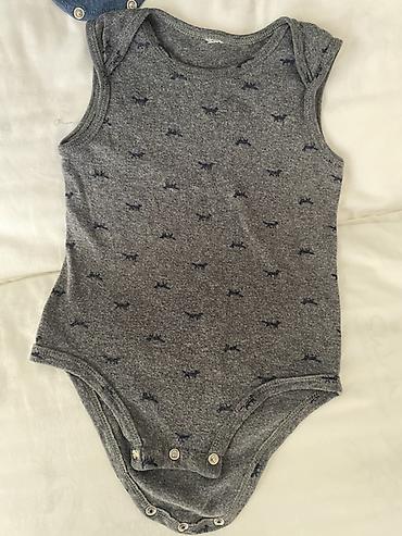 Боди: Боди — 3