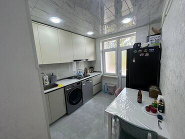 Köhnə tikili: Bakı, 3 otaqlı, Köhnə tikili, 67 kv. m — 6