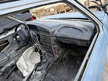 gaz 53 motor: ВАЗ (LADA) Klassik, 2005 г., Оригинал, Россия, Б/у — 3