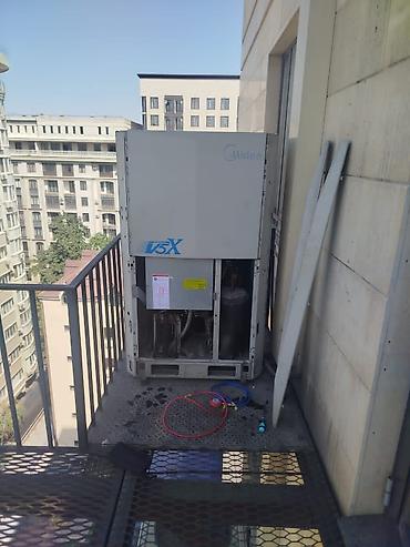 Ремонт кондиционеров: Установка кондиционеров установка кондиционеров установка — 6