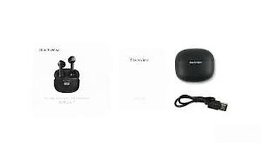 Slušalice: Blackview AirBuds 7 bežične TWS slušalice - Bluetooth bežična — 18