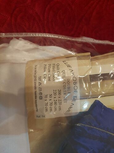 Pastel dəstləri: Böyüklər üçün İki nəfərlik Pastel dəsti — 9