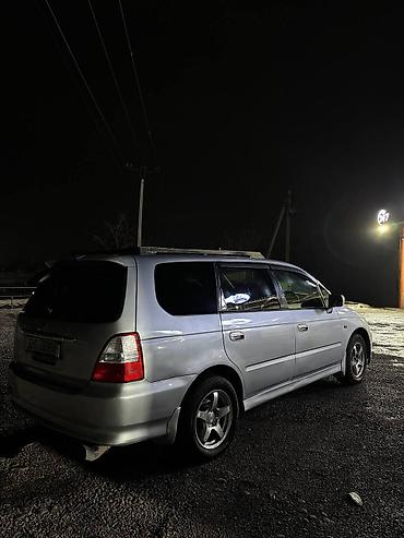 Honda: Honda Odyssey: 2000 г., Универсал — 5