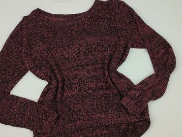 Swetry: Sweter damski, Onyks, rozmiar L w lalafo.pl Swetry: Sweter damski, Onyks, rozmiar L