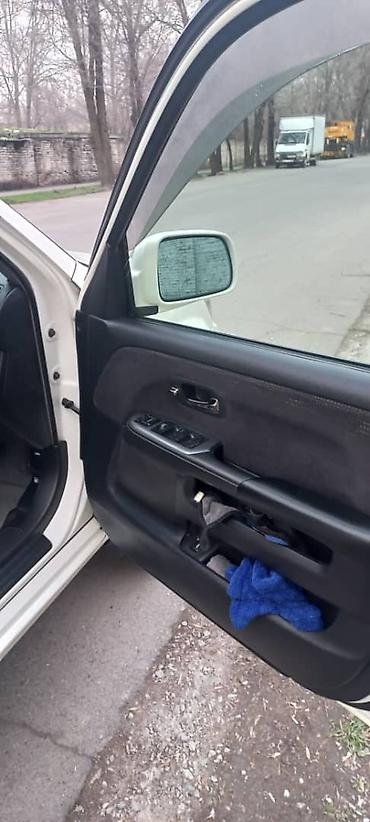 Honda: Honda CR-V: 2005 г., 2.4 л, Кроссовер — 13