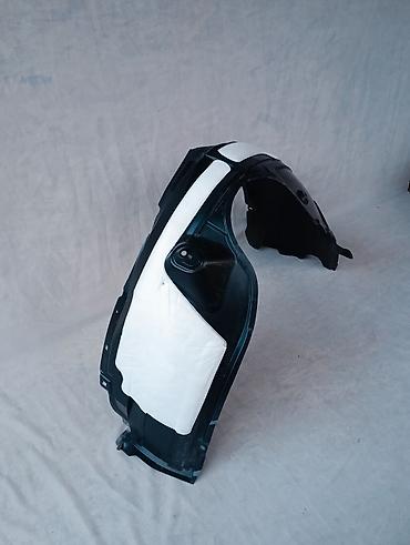 подкрылок камри: Подкрылок Комплект Toyota, 2012 г., Новый — 3