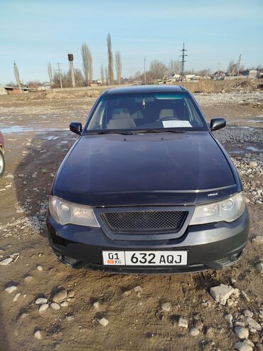 honda нrv: Daewoo Nexia: 2010 г., 1.6 л, Механика, Бензин, Универсал