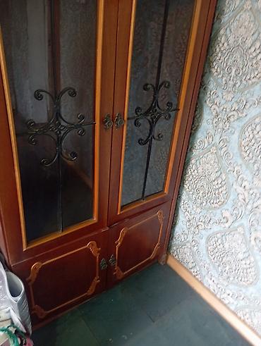 Серванты: Сервант, Б/у, Дерево — 3