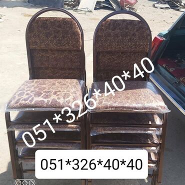 Stullar: Stullar stol stul masa ve oturacaq destleri Tek-Tek ve ya Komplekt — 8