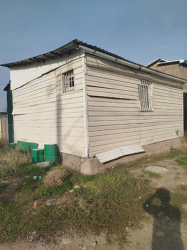 контейнер для льда: Продаю утепленный домик 30 м2 с удобствами, в связи с продажей — 2