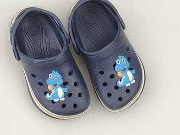 vans trampki dla dzieci: Trampki Crocs, 21, Używany