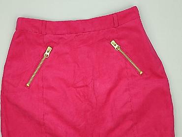 bomberki hm: H&M Divided, Spódnica damska, rozmiar M — 5