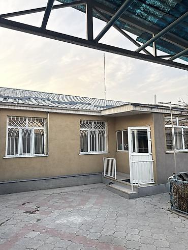 Продажа домов: Дом, 110 м², 4 комнаты, Собственник, Косметический ремонт — 22