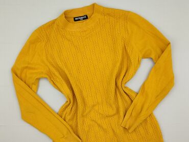 Ubrania damskie: Sweter damski, S