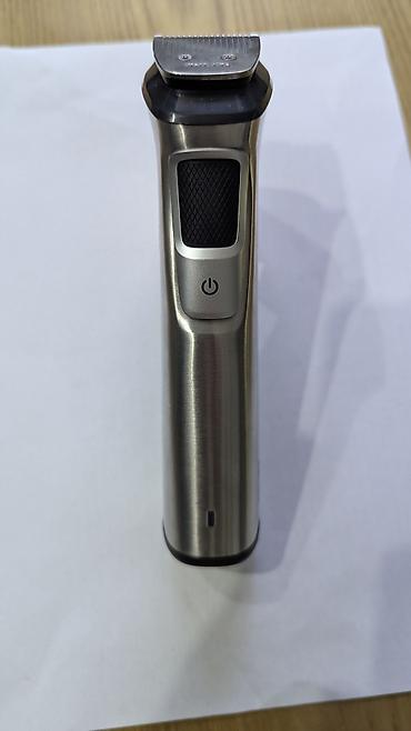 насадка на триммер: Триммер Philips, Универсальный, Нержавейка — 2