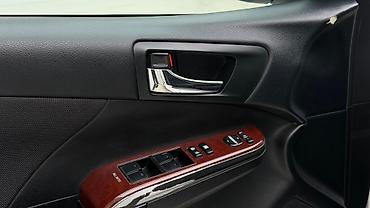 Toyota: Toyota Camry: 2015 г., 2.5 л, Автомат, Газ, Седан — 8