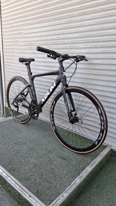 Шоссейные велосипеды: Шоссейники на выбор Мы находимся рядом с мкр.Аламедин1, по Жибек — 20