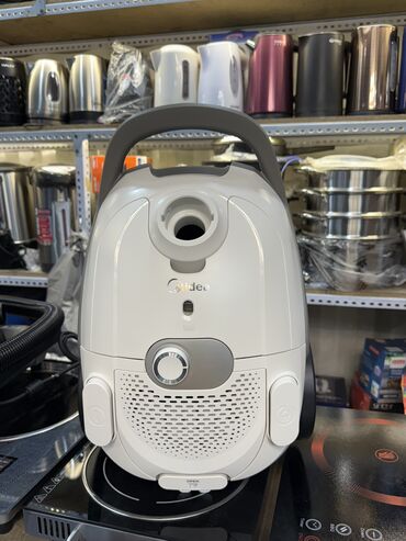 Пылесосы: Пылесос, Стандартный, Сухая, Мешок — 2