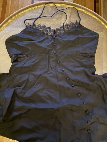 Хиджаб: Сарафан, Миди, Zara, M (EU 38)