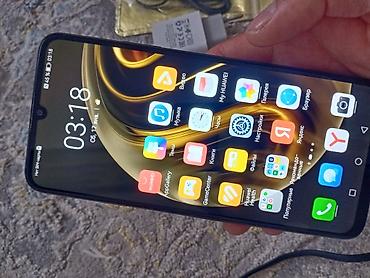 redmi a2 lite: Huawei nova Y71, Б/у, 128 ГБ, цвет - Черный, 2 SIM — 4