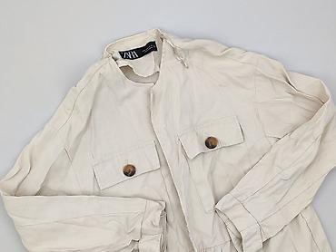 zara 2190: Zara, Bluzka damska, rozmiar M — 1